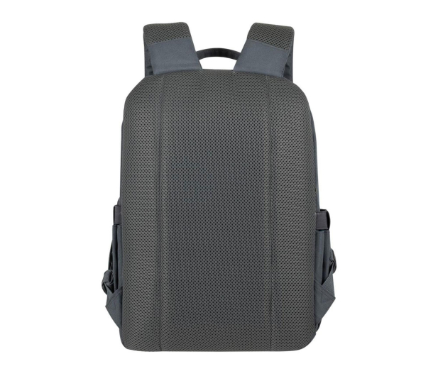RIVACASE Ulsan 8264 Plecak laptop 13,3-14" ciemnoszary RC8264_GR - 1426026 - zdjęcie 2